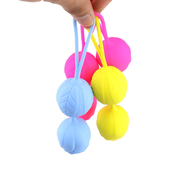 Female Silicone Vagina Ball for Adult / Sex Toy Vaginal Trainer - EVE's SECRETS